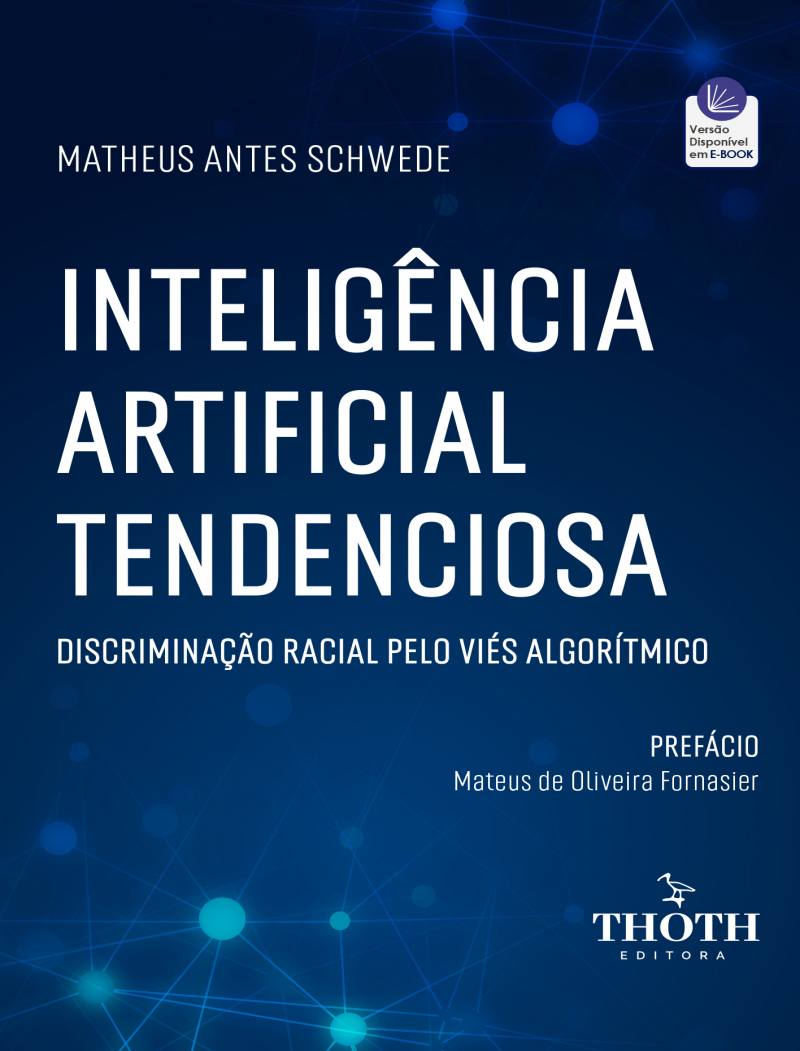 Editora Thoth - Perspectivas atuais do sistema de justiça e novos desafios  do direito brasileiro: estudos interdisciplinares