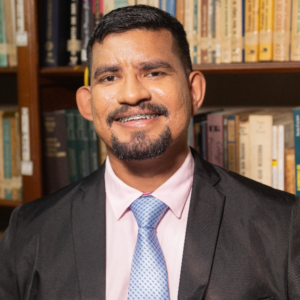 Gerfison Soares Silva