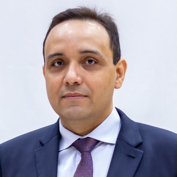 Gerardo Humberto Alves da Silva Junior