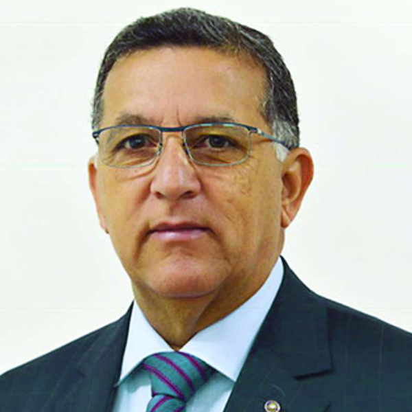 Paulo Eduardo de Barros Fonseca