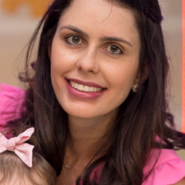 Mariana Aldá Ferreira Fuga