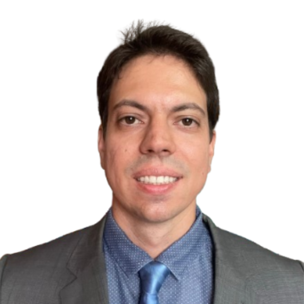 Caio Souto Araújo