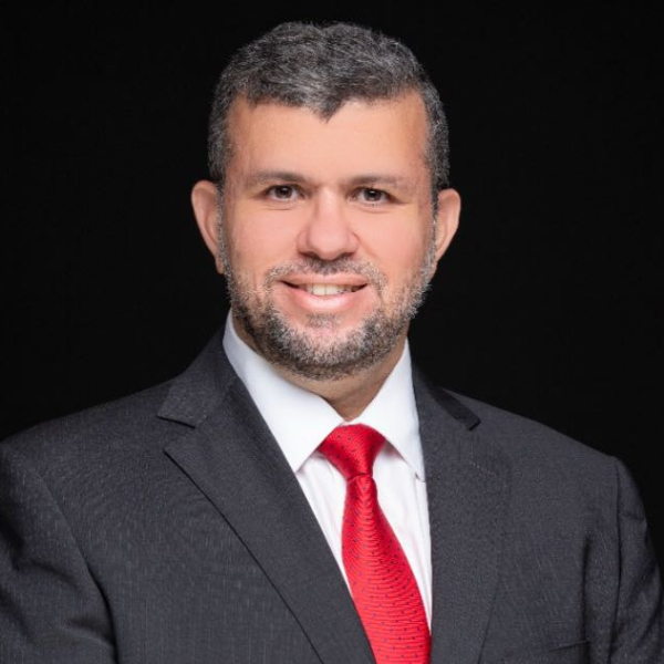 Carlos Sérgio Gurgel da Silva