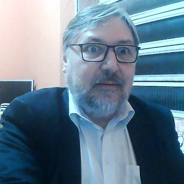 CARLOS LEANDRO MAIDANA SILVA