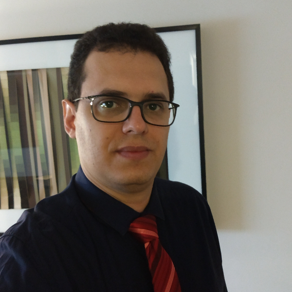 Aldo Aranha de Castro
